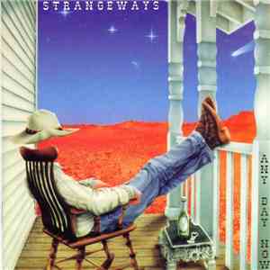 Strangeways  - Any Day Now