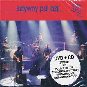 Sztywny Pal Azji - Europa I Azja Live