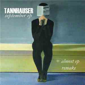 Tannhauser - September EP