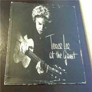 Terrea Lea - At the Garret