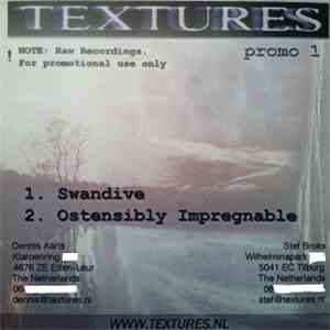 Textures - Promo 1