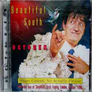 The Beautiful South - October