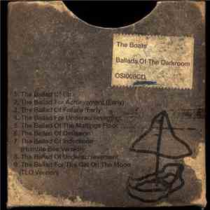 The Boats - Ballads Of The Darkroom