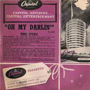 The Cues - Oh, My Darlin'