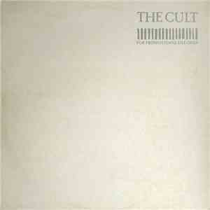 The Cult - Wild Hearted Son