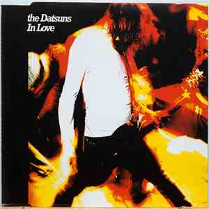 The Datsuns - In Love