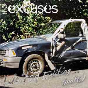 The Excuses  - Limited Edition (mate)