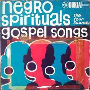 The Four Sounds  - Negro Spirituals