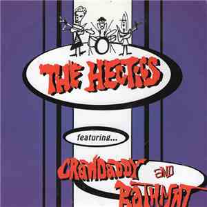 The Hectics - Bathmat / Crawdaddy