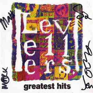 The Levellers - Greatest Hits