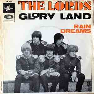 The Lords - Glory Land