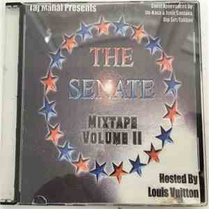 The Senate  - Mixtape Volume II