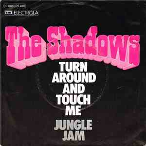 The Shadows - Turn Around And Touch Me