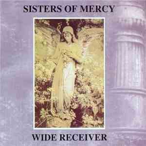 The Sisters Of Mercy - Wide Receiver
