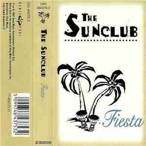 The Sunclub - Fiesta