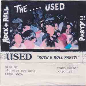 The Used - Rock & Roll Party!