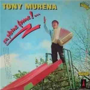 Tony Murena - En Pleine Forme!...
