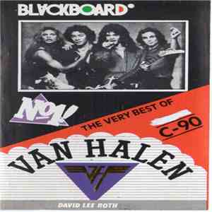 Van Halen - The Very Best Of