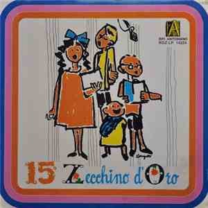 Various - 15° Zecchino D'Oro