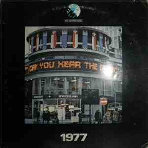 Various - Can You Hear The Music?