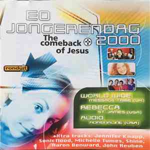 Various - EO Jongerendag 2000 (The Comeback Of Jesus)