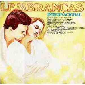 Various - Lembranças Internacional