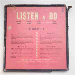 Various - Listen & Do