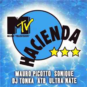 Various - MTV Hacienda