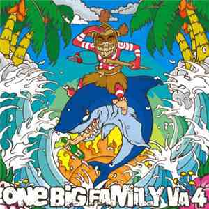 Various - One Big Family 4