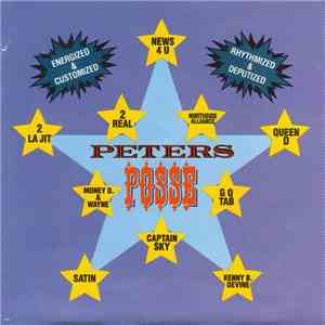 Various - Peters Posse
