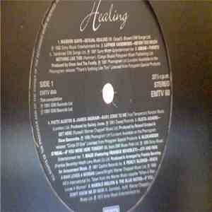 Various - Sexual Healing