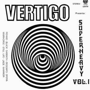 Various - Superheavy Vol. 1