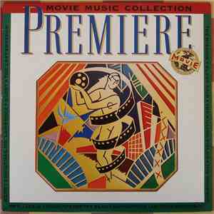 Various - The Premiere Movie Collection