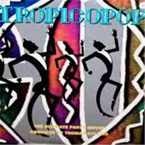 Various - Tropicopop
