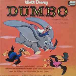 Various - Walt Disney's Dumbo