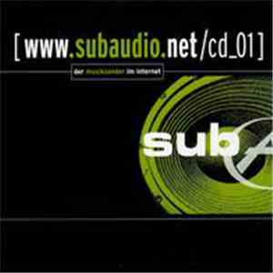 Various - www.subaudio.net/cd_01