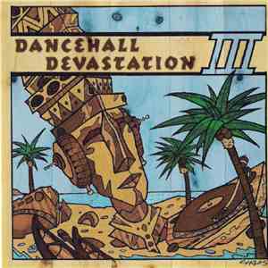 Various - X-Mix Dancehall Devastation Vol. 03