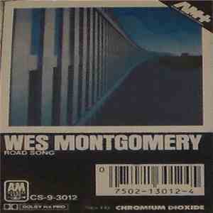 Wes Montgomery - Road Song