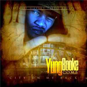 Yung Booke - City On My Back