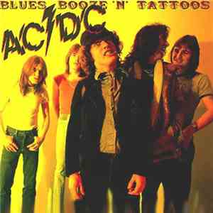 AC/DC - Blues, Booze 'N' Tattoos