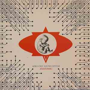 Afro Celt Sound System - Anatomic