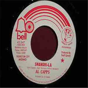 Al Capps - Shangri-La