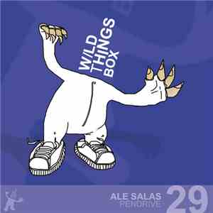 Ale Salas - Pendrive