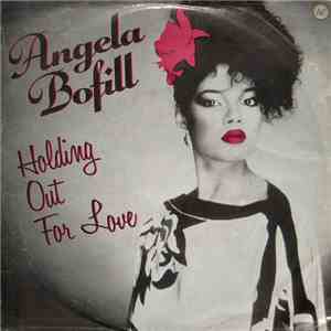 Angela Bofill - Holding Out For Love