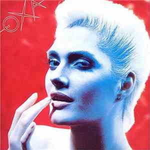 Anna Oxa - Oxa