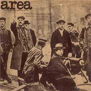 Area  - L'Internazionale