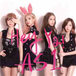 AS 1 - 헤이야
