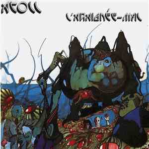 Atoll - L'Araignée-Mal