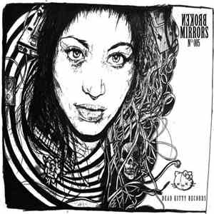 Audiotist - Broken Mirrors