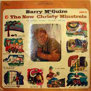 Barry McGuire And Featuring Members Of The New Christy Minstrels - Barry McGuire And Featuring Members Of The New Christy Minstrels